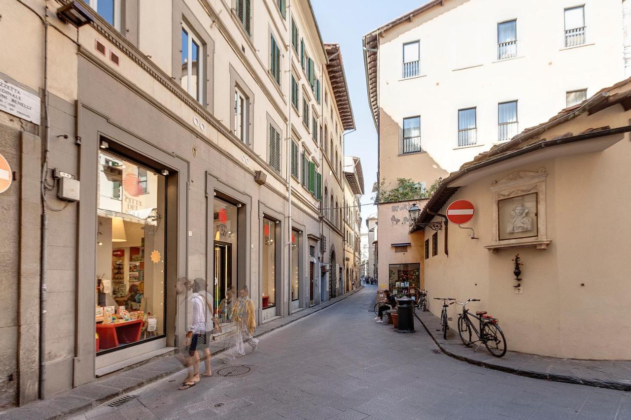 Guendalina By Mamo Firenze